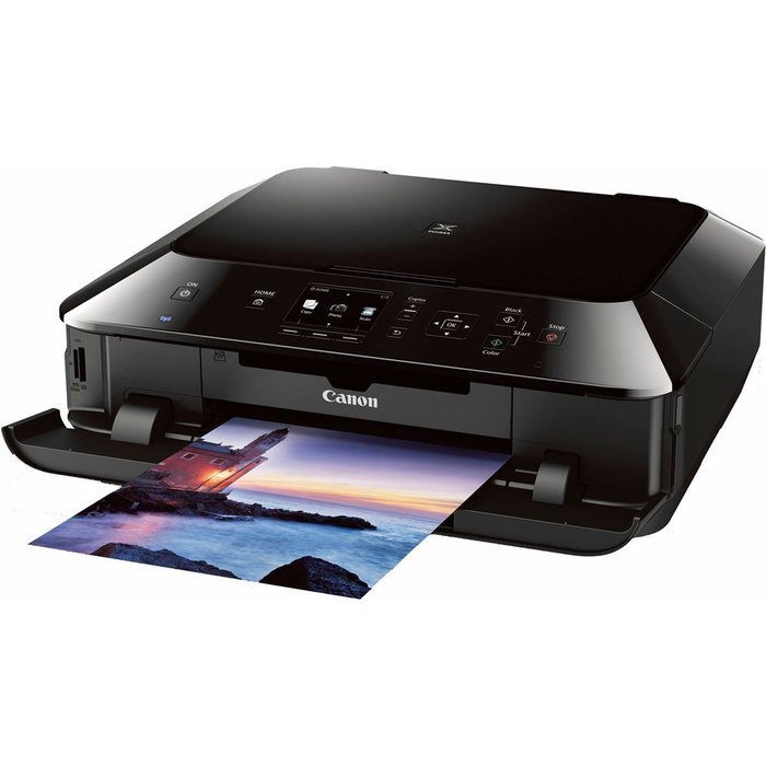 Canon PIXMA MG5420 Wireless Color Photo Printer (Discontinued by Manufacturer) N2
