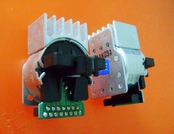 10pcs/bag,new genuine 1235228 Eps TM-U220 Print head Assy