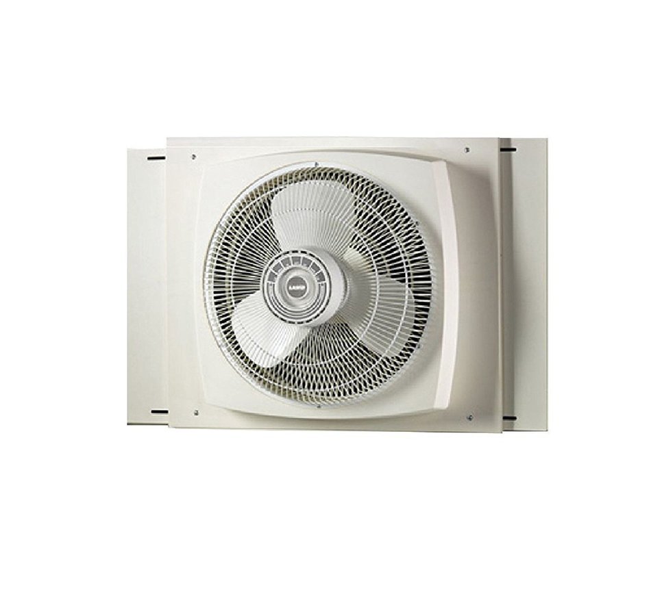 Lasko #2155A 16" 3 Speed Window Fan