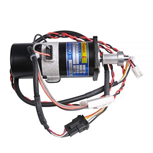 Mimaki JV33 Scan Motor ( Y-axis Motor ) - M011924