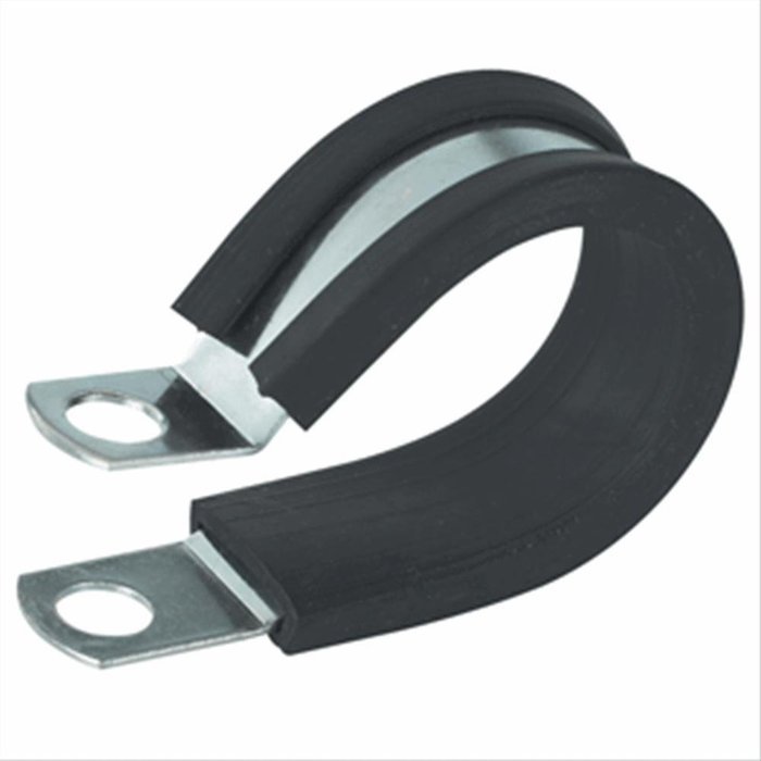 Ancor Stainless Steel Cushion Clamp - 3 - 10-Pack consumer electronics