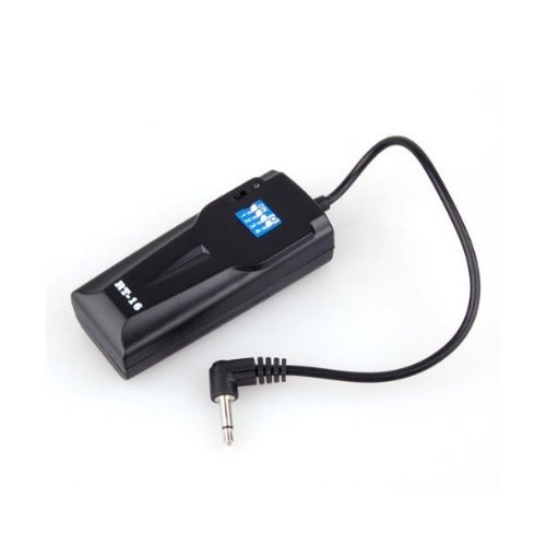 NEEWER&reg; 5x RT-16 Wireless Studio Flash Receivers N4