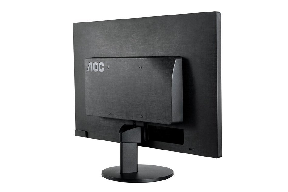 AOC e2770She Ecran PC 27 " (69 cm) 1920 x 1080 5 milliseconds N5