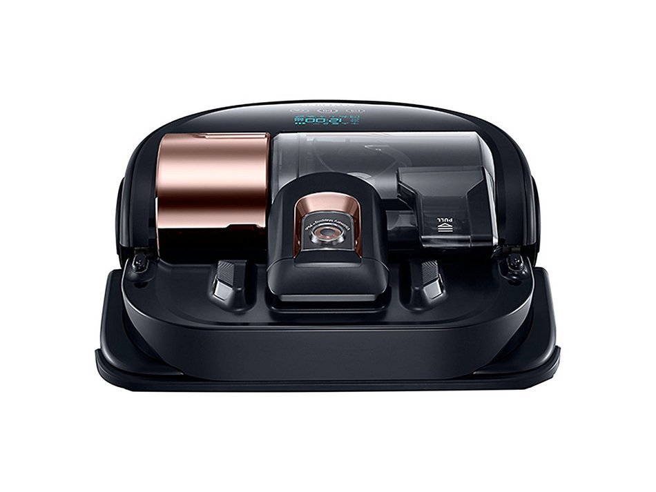 Samsung POWERbot Turbo Robot Vacuum (Certified Refurbished)