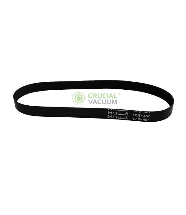 2 Eureka Style S Belt is Designed To Fit Eureka AS1100 Series Upright Vacuums, Compare To Part # 84756, Designed... N2