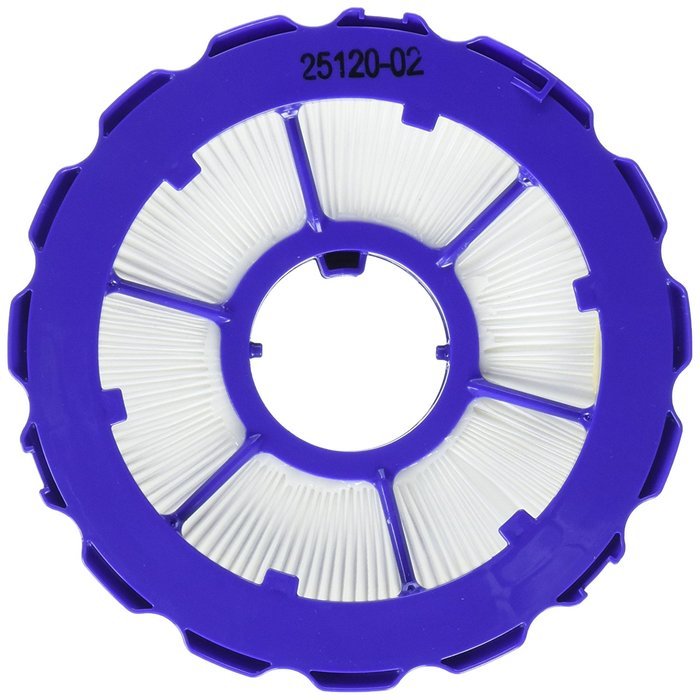 Dyson Filter, Exhaust Dc50