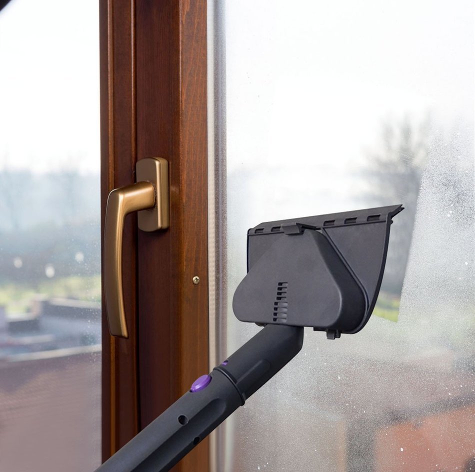 Sienna SSM-3016 Luna Plus Steam Cleaning System (SSM-3016) N4