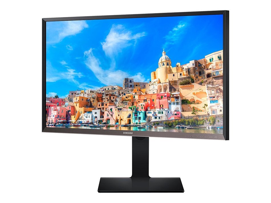 Samsung 27" WQHD LED Monitor (S27D850T) N19