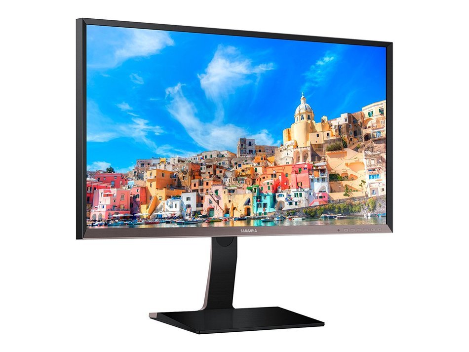 Samsung 27" WQHD LED Monitor (S27D850T) N20