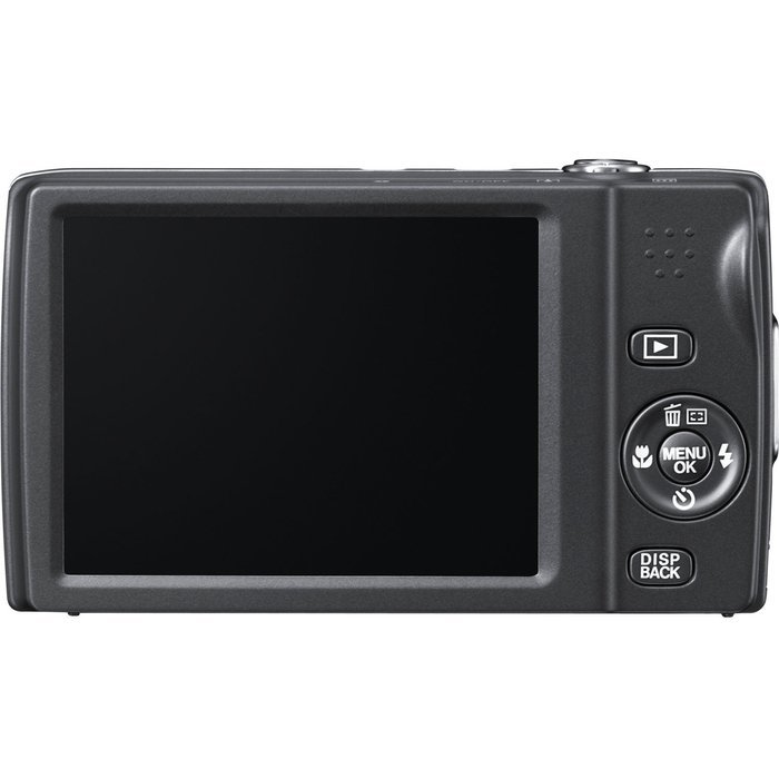 Fujifilm FinePix T550 16MP Digital Camera with 3-Inch LCD (White) (OLD MODEL) N8