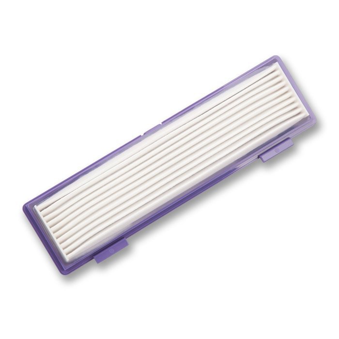 I-clean High-Performance Replacement Neato Filter [3 pcs Side Brush&4 pcs Replacement Neato Filter] for Neato... N2