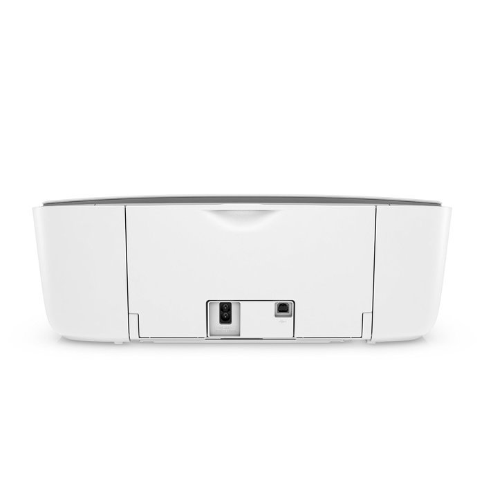 HP DeskJet 3755 Compact All-in-One Photo Printer with Wireless & Mobile Printing, Instant Ink ready - Blue Accent... N37