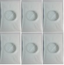 6 Genuine Style After Filters for Electrolux