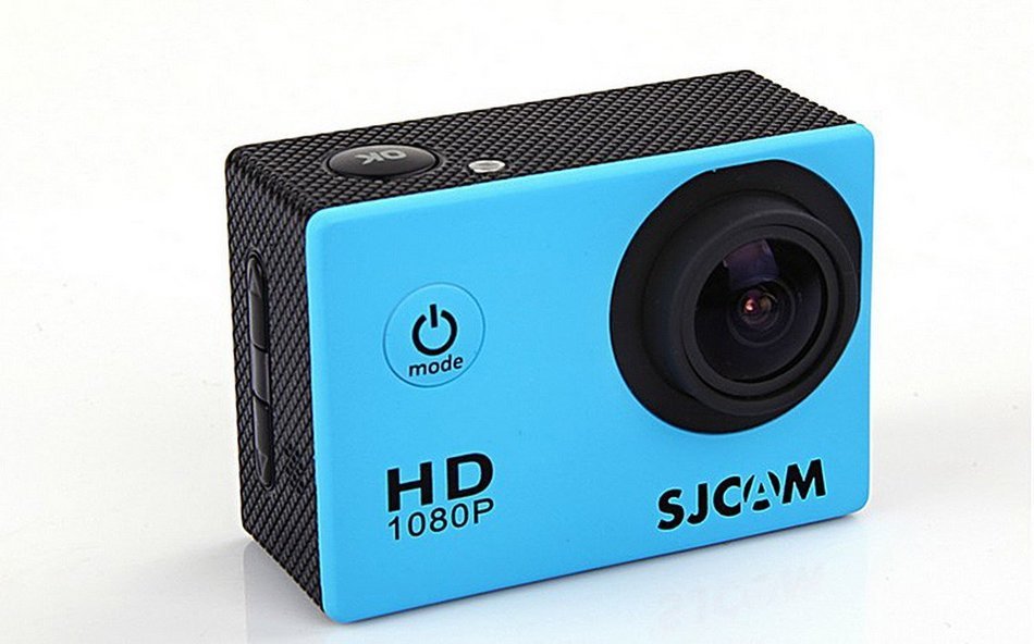 LC Prime&reg; Gift WIFI SJ4000 12MP HD 1080P Sports Waterproof Camera Camcorder Novatek Chip plastic 1 N9