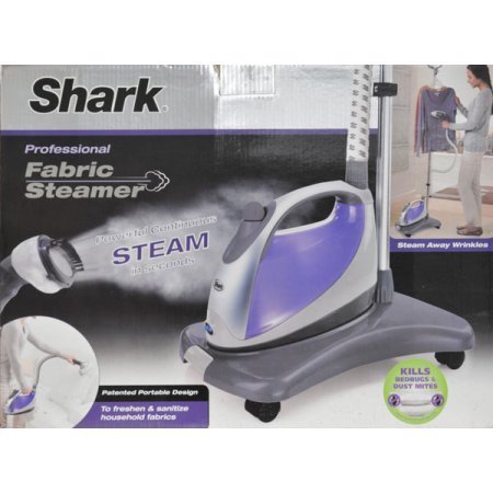 Shark Garment Stand Steamer Model#GS300