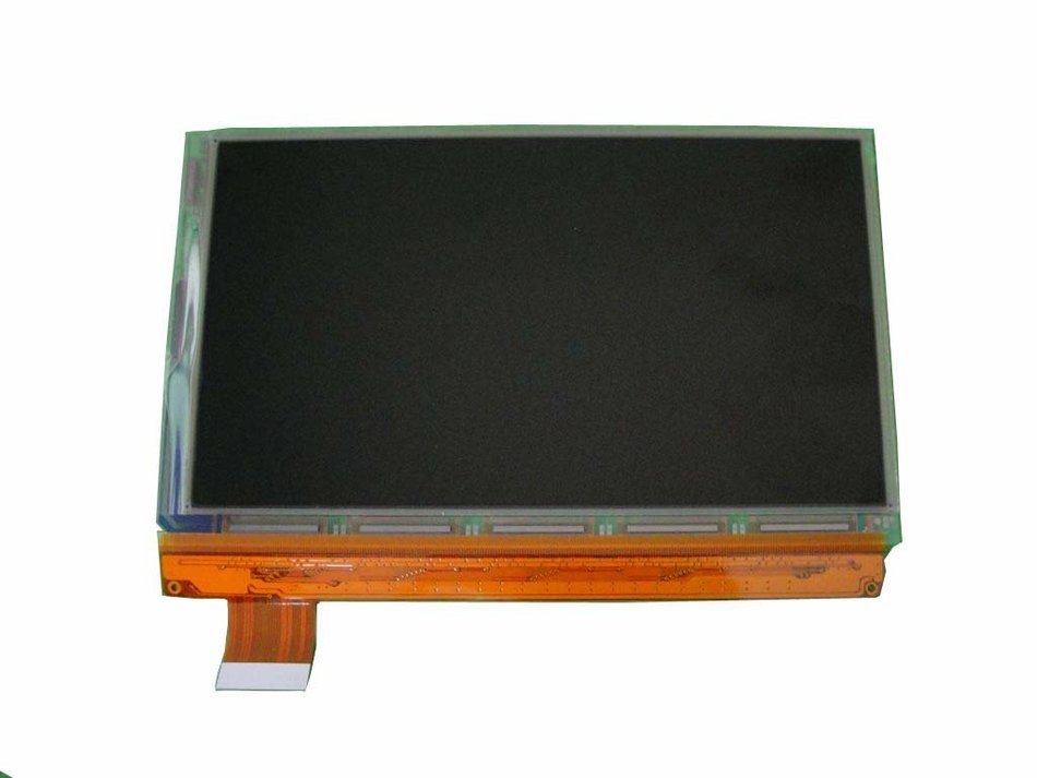Brand New Original SHARP 5.8" Glass for LQ058T5AR04 for Mercedes Porsche PCM2.1 Car Navigation... N2