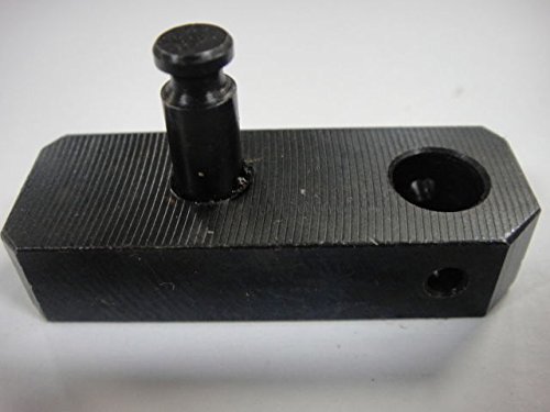Hamada Front Guide Shaft Lever