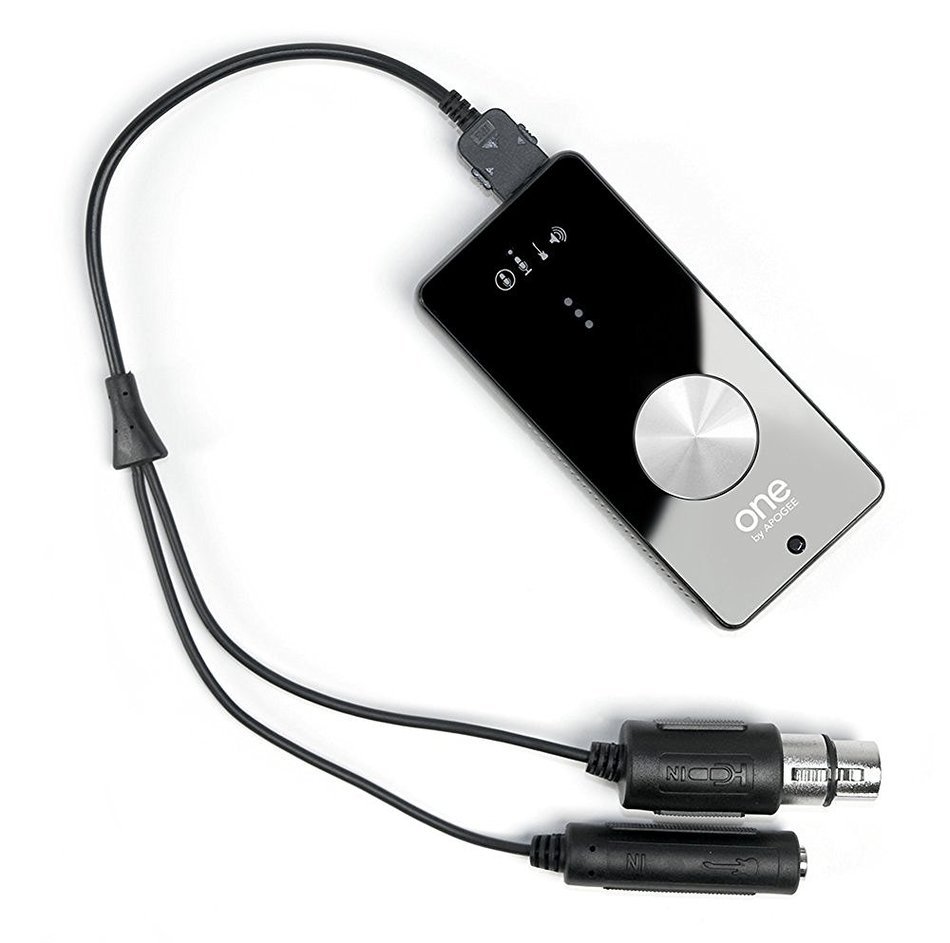 Apogee ONE Audio Interface for Mac
