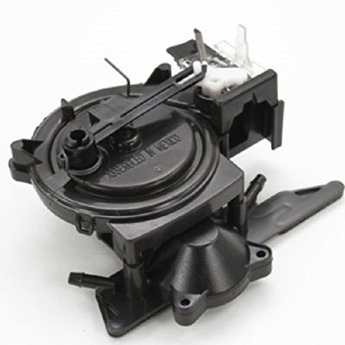 Hoover F7452 V-2 Max Extract All Terrain Carpet & Hard Floor Cleaner Turbine Assembly Part # 440006173, 43191018