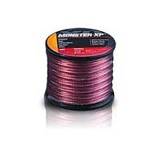 Monster XP, 50-Feet MK11, Compact High Performance Speaker Cable