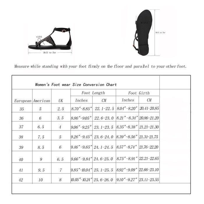 Spritech(TM) Women Girl Summer Net Yarn Stripe PU Leather Open Toe Platform Peep Toe Bootie Flat Shoes Black 39 N16