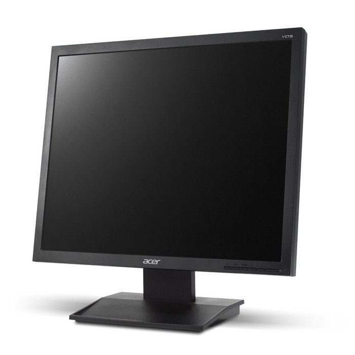 Acer V173 DJOb 17-Inch Screen LCD Monitor N2
