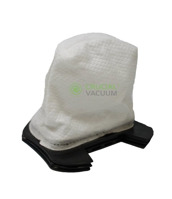 3 Eureka STK Quick Series Allergen Dust Cup Filters, Designed To Fit Eureka STK Quick Series 96B, 162A, 164B 169A...