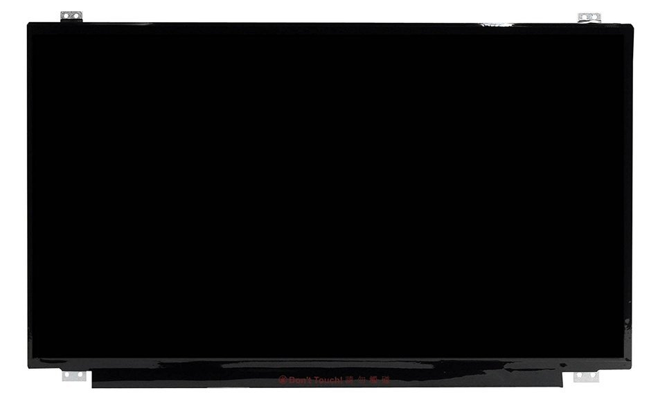 N156BGE-E42 REV.C1 15.6" WXGA HD ULTRA SLIM eDP 30 Pin LCD LED Display Screen N3