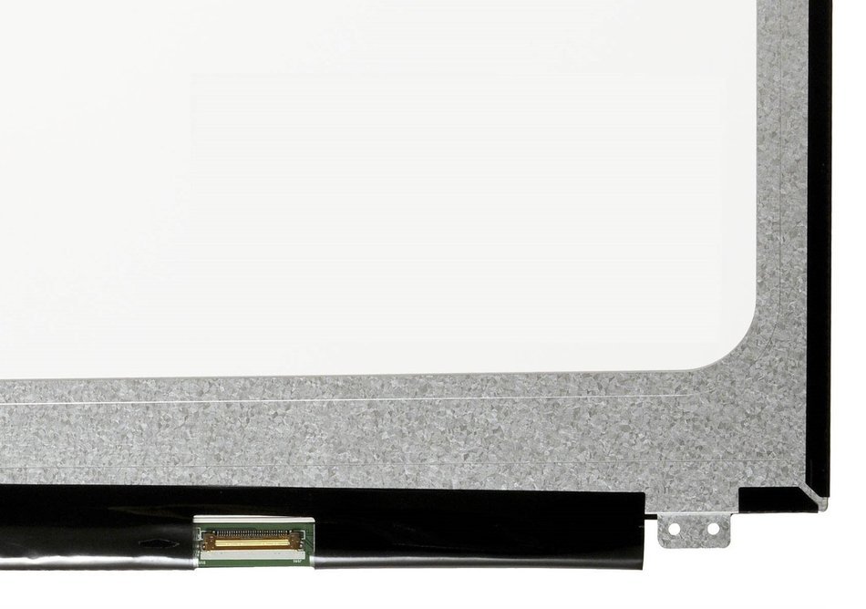 N156BGE-E42 REV.C1 15.6" WXGA HD ULTRA SLIM eDP 30 Pin LCD LED Display Screen N4