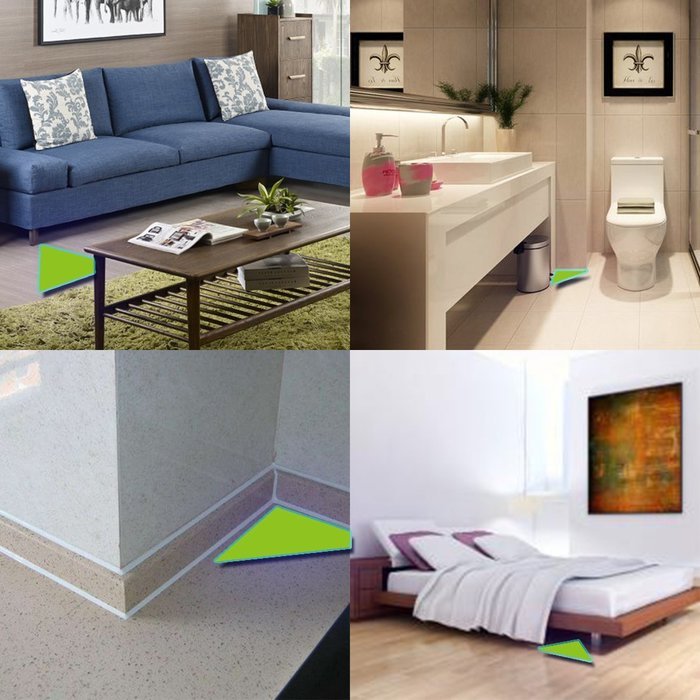 MissyeeDirect Steam Mop X5 Steam Cleaners for Floor Carpet Window Clothes Kitchen Bathroom N2