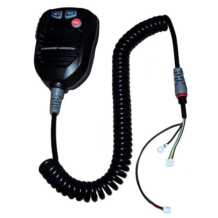 STANDARD HORIZON CB3559001 / Standard Horizon Replacement MIC f/VLH-3000