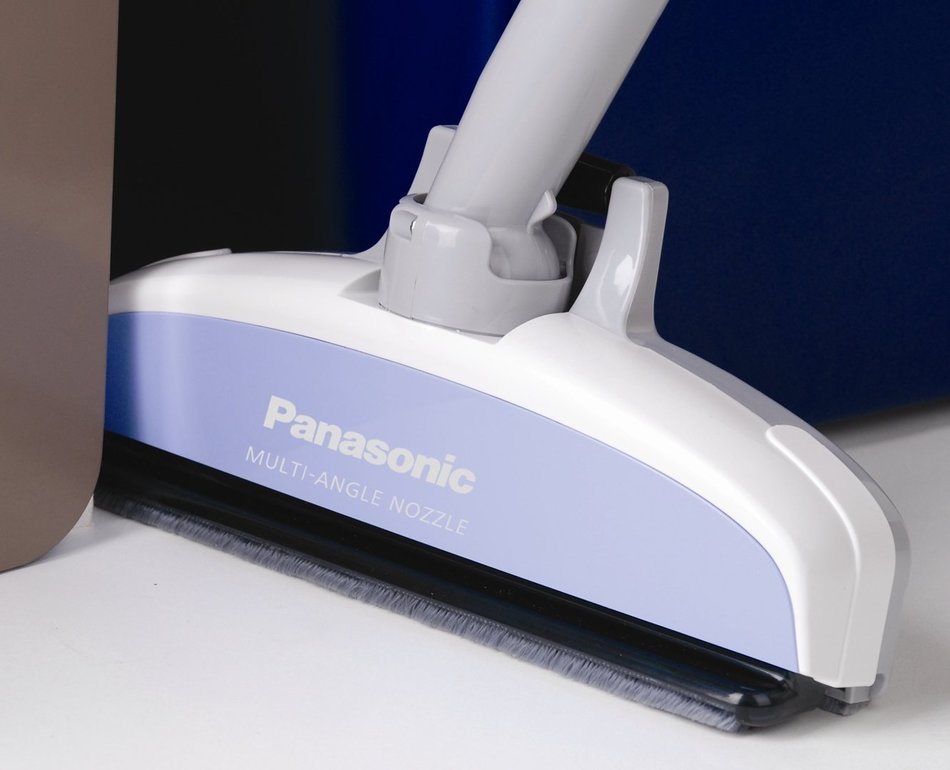 Panasonic MC-CL310 Bagless "Suction" Canister Vacuum Cleaner
