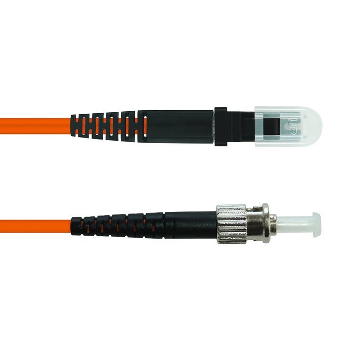 LC to LC Fiber Patch Cable Multimode Duplex - 20m (65ft) - 62.5/125 OM1 - Beyondtech PureOptics Series N39