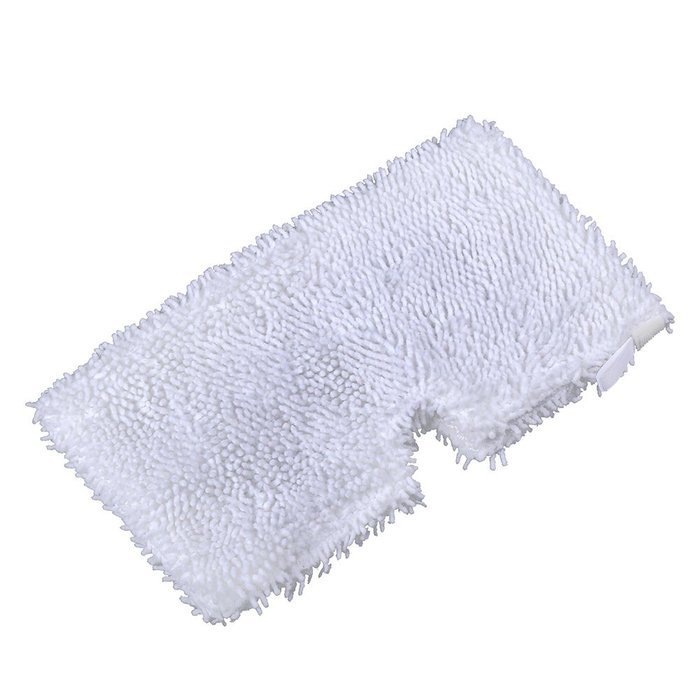 Rongbenyuan 4pcs Washable Replacement Cleaning Mop Pads for Shark Steam Mop Pocket Microfiber Pads for Shark S3500...