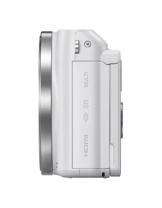 Sony NEX-3NL/B Mirrorless Digital Camera Kit (Black) N14