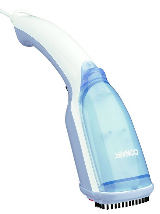Conair Hand-Held Fabric Steamer N2