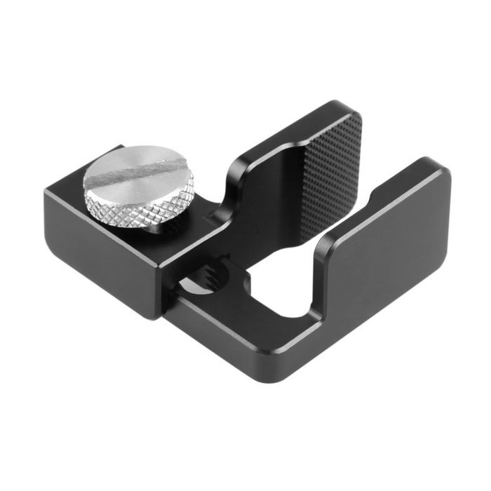 SmallRig HDMI Clamp for Sony A6000/ A6300, Compatible with SmallRig Cage 1661---1822 N23
