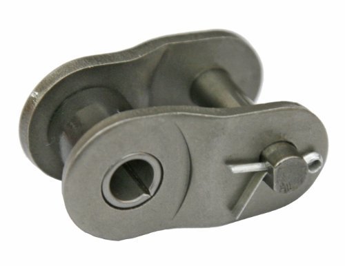 Koch 7680021 Roller Chain Offset Link, 2-Pack, #80-H by Koch Industries