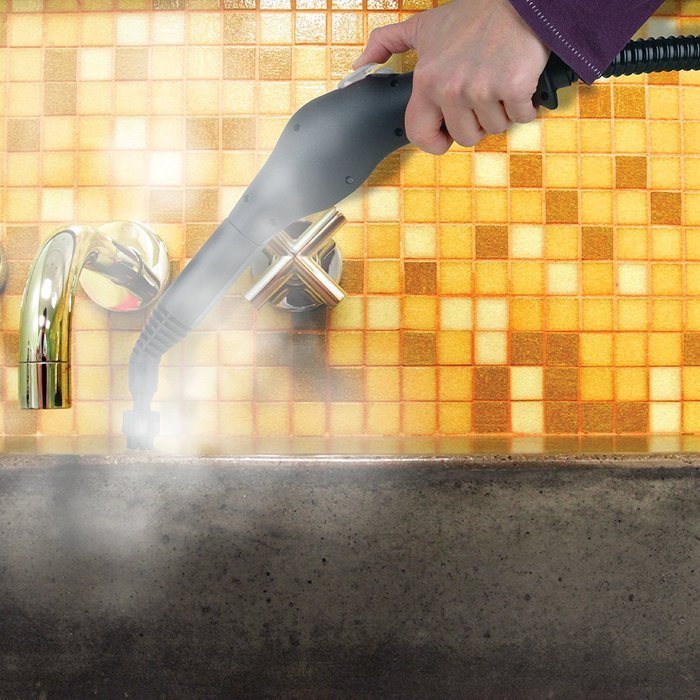 Steamfast SF-275 Canister Steam Cleaner N2