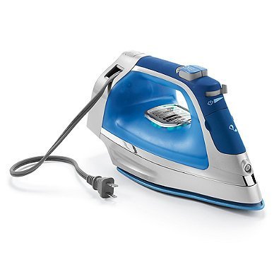 Hamilton Beach Durathon Electronic Iron with Retractable Cord Model#19804