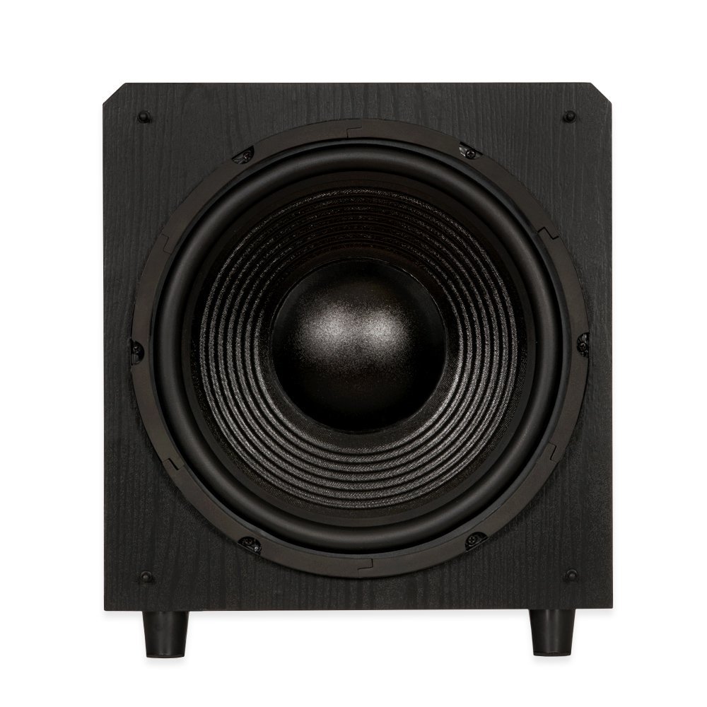 Blue Octave Home FS12 Subwoofer (Black) N2 free image download