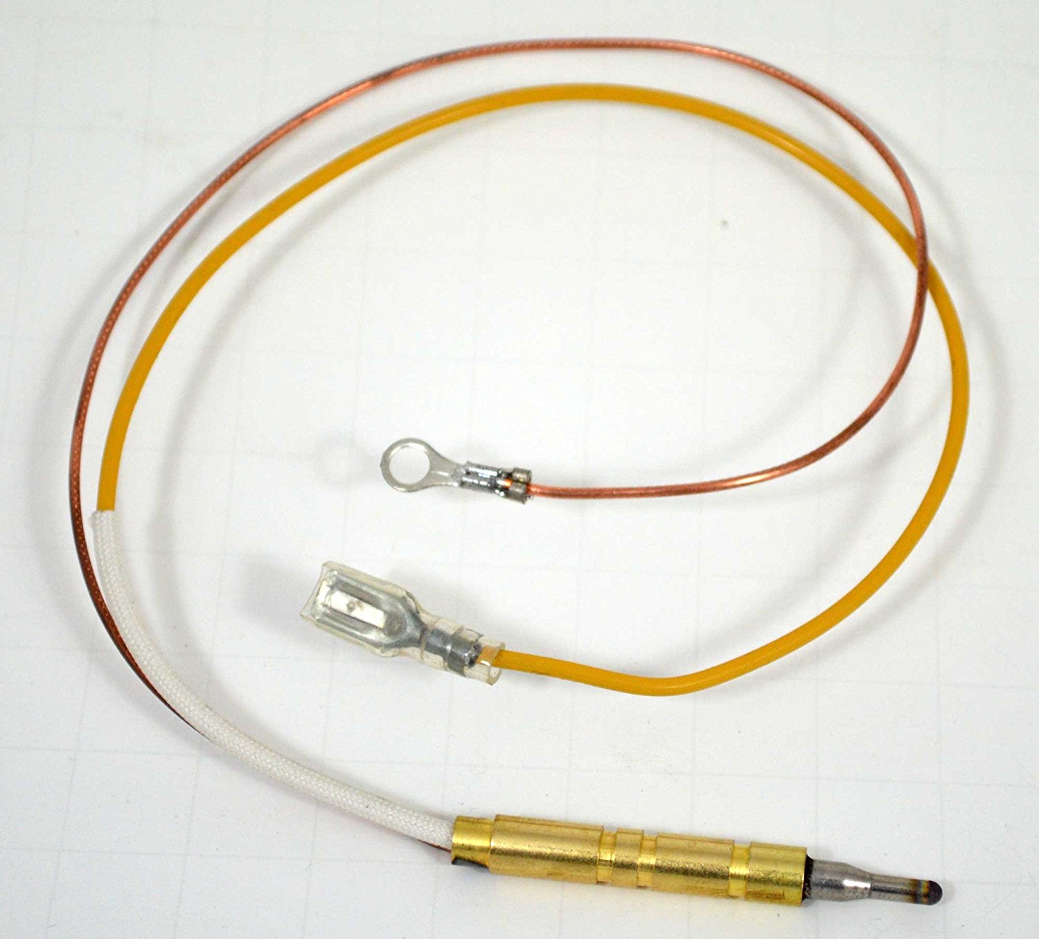 TT15C11 Thermocouple all Dyna Glo & Thermoheat Tank Top LP Heaters