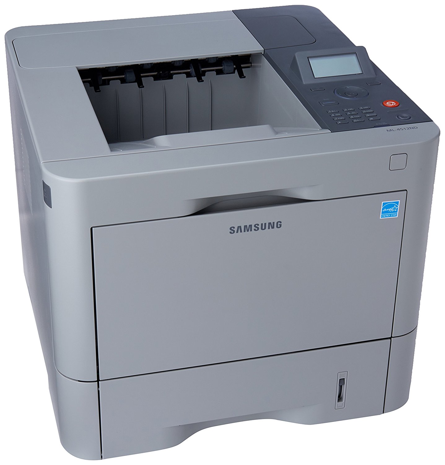 Samsung Laser Printer ML4512ND free image download