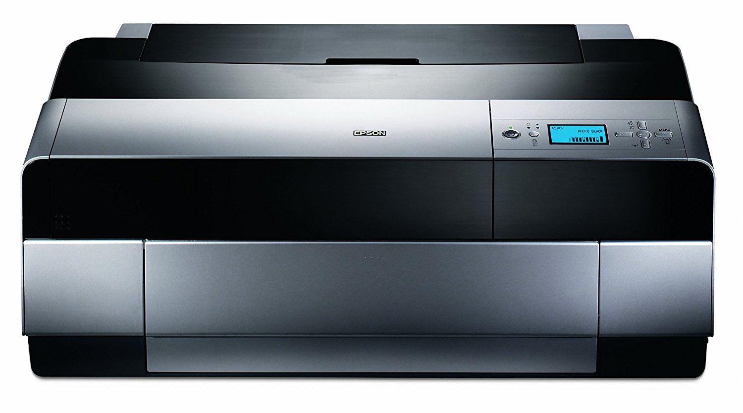 Epson Stylus Pro 3800 Printer Standard Model Photo Printer N3 free