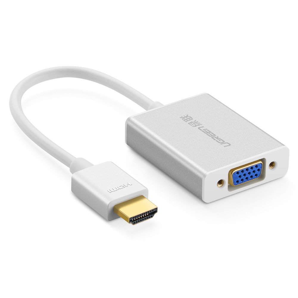 Hdmi Vga Переходник Купить В Уфе