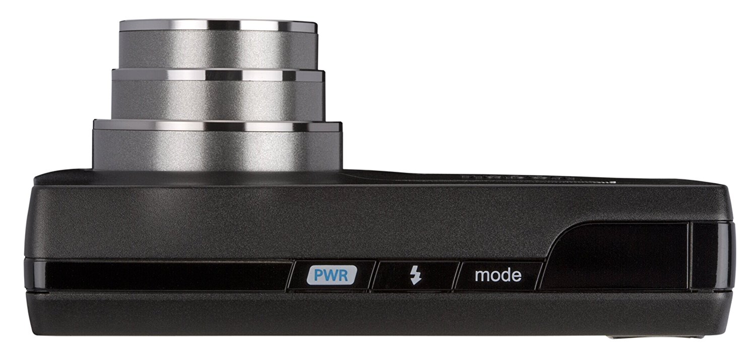Kodak Easyshare M1093IS 10 MP Digital Camera with 3xOptical Image