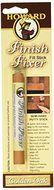 Howard Products FS3001 Finish Fixer Semi-Hard Putty Stick, Golden Oak by Howard Products