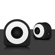 Sunsbell Mini WiFi Selfie Stick and Shoot Camera, 12MP HD 1080P Wireless Sport Action Camcorder with Remote Controller N2