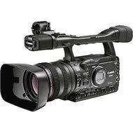 Canon XHG1 1.67MP 3CCD High Definition Camcorder with 20x Optical Zoom