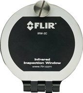 FLIR IRW-4C 4-Inch Infrared Inspection Window N9